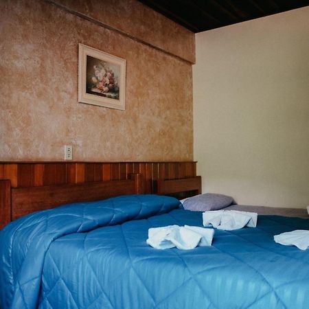 Hotel Vill' Agi Campos do Jordão Extérieur photo