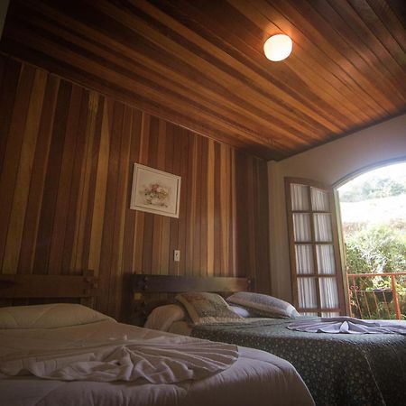 Hotel Vill' Agi Campos do Jordão Extérieur photo