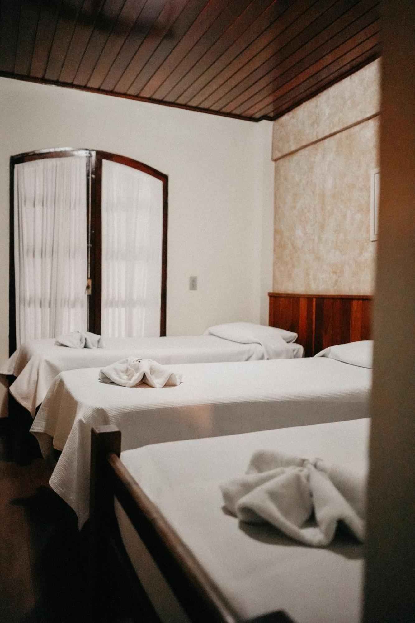 Hotel Vill' Agi Campos do Jordão Extérieur photo