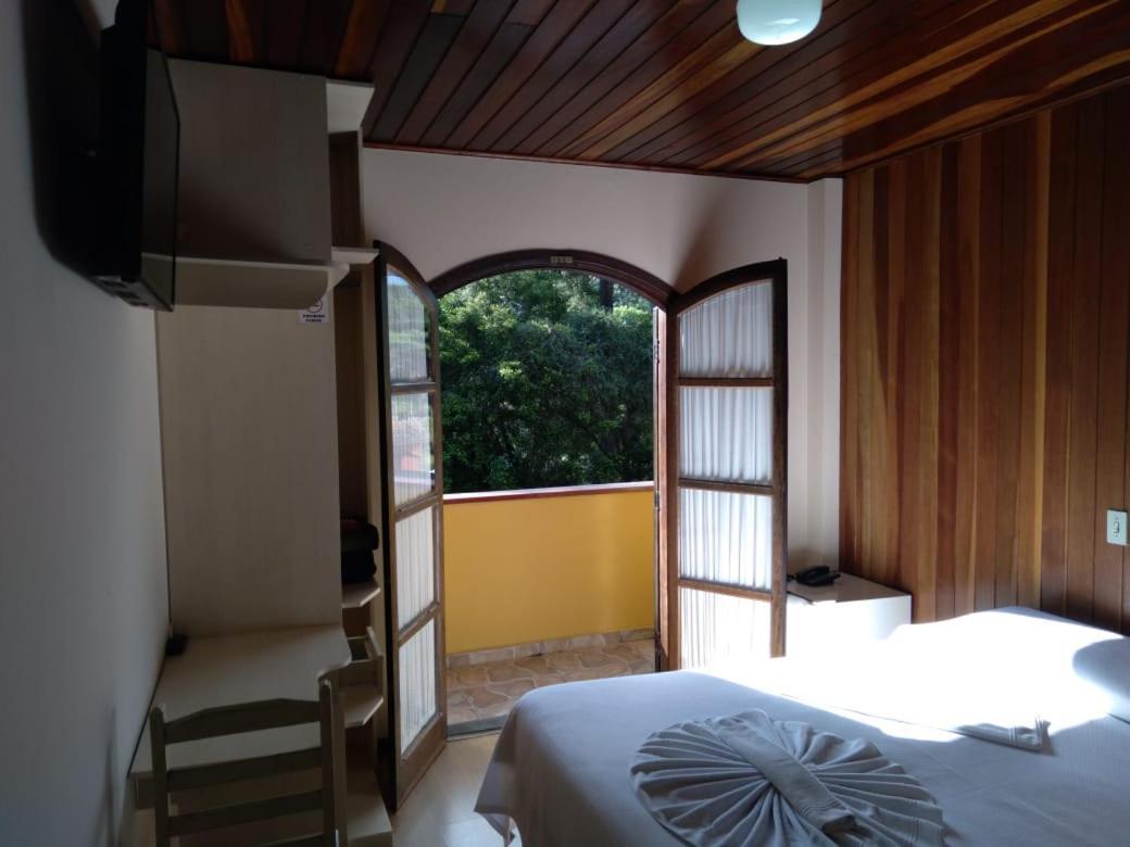 Hotel Vill' Agi Campos do Jordão Extérieur photo
